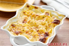 Zapiekanka Kubusia Puchatka - zdjęcie nr 1